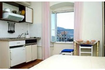 Сімейний пансіонат Komiža 13